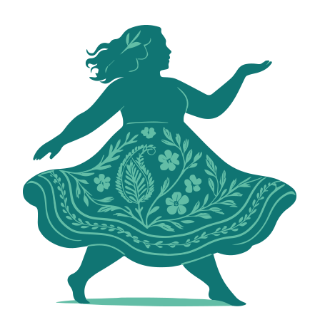 Earth Goddess Skirts logo